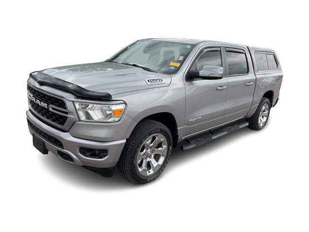 Thumbnail: 2022 RAM 1500 - 14