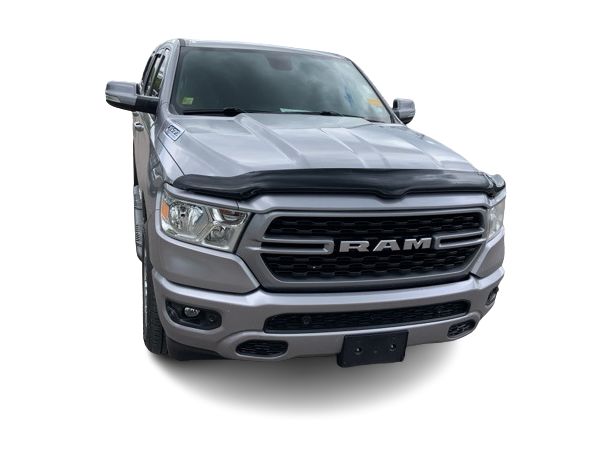 Thumbnail: 2022 RAM 1500 - 5