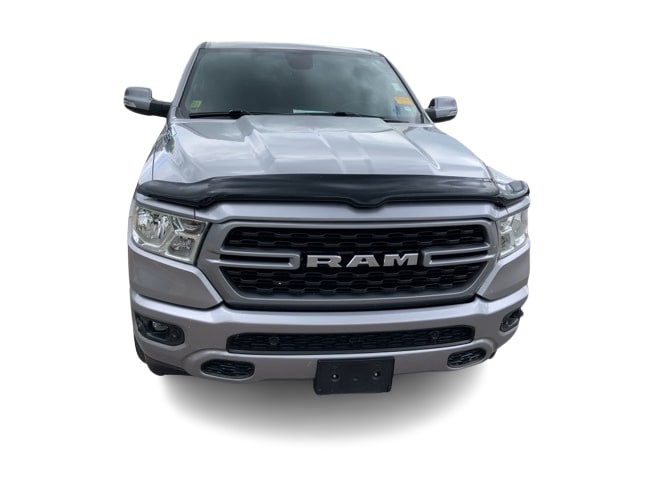 Thumbnail: 2022 RAM 1500 - 28