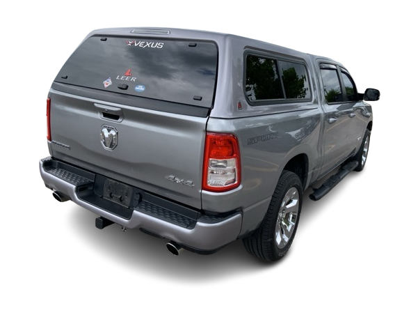 Thumbnail: 2022 RAM 1500 - 21