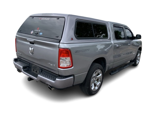 Thumbnail: 2022 RAM 1500 - 22