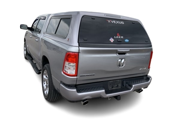 Thumbnail: 2022 RAM 1500 - 20