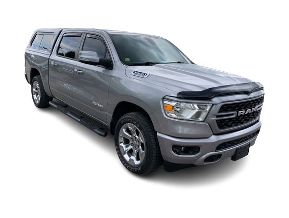 Thumbnail: 2022 RAM 1500 - 25