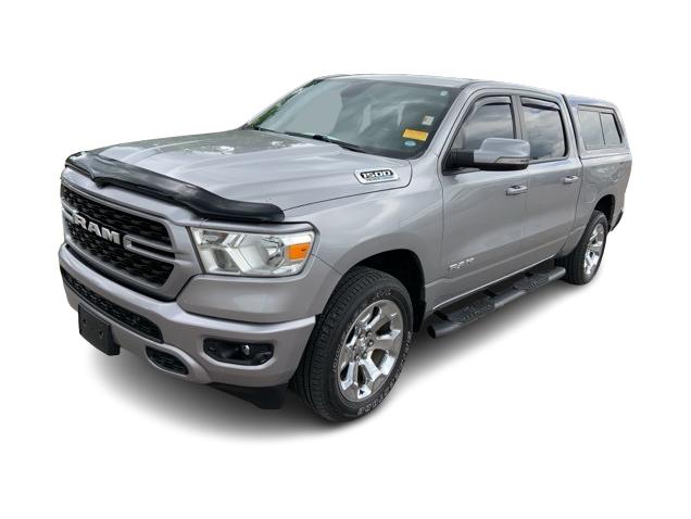 Thumbnail: 2022 RAM 1500 - 12
