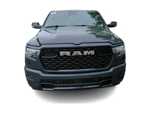 Thumbnail: 2026 RAM 1500 - 5