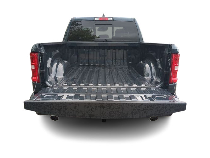 Thumbnail: 2026 RAM 1500 - 16
