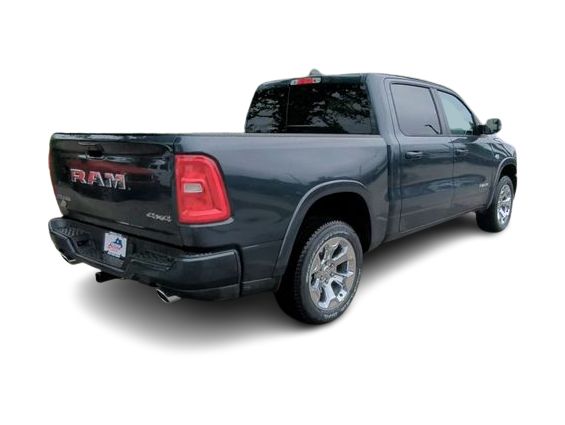 Thumbnail: 2026 RAM 1500 - 22