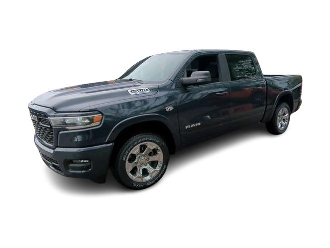 Thumbnail: 2026 RAM 1500 - 20