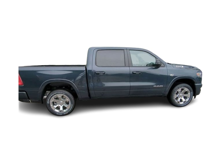 Thumbnail: 2026 RAM 1500 - 23