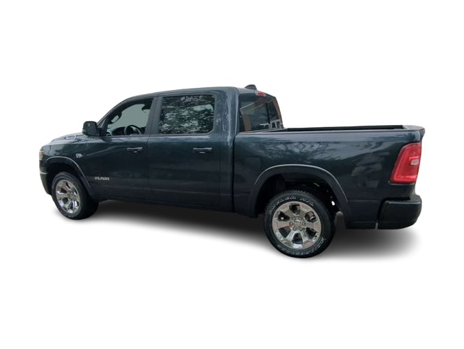 Thumbnail: 2026 RAM 1500 - 21