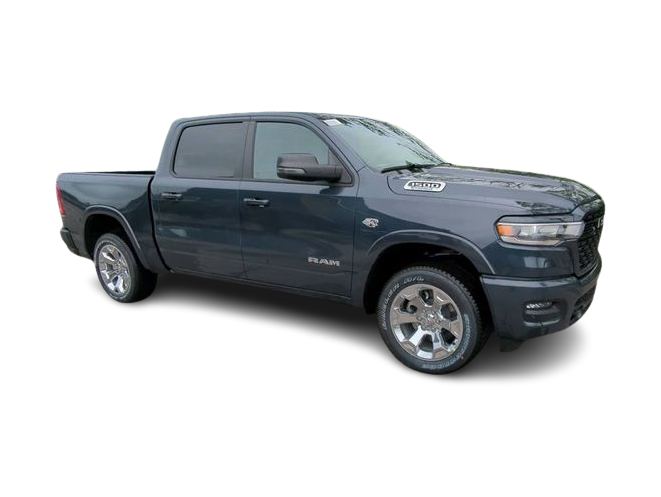 Thumbnail: 2026 RAM 1500 - 19