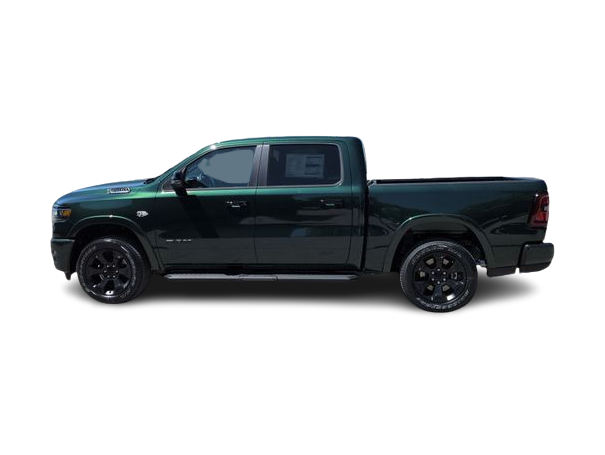 Thumbnail: 2026 RAM 1500 - 3
