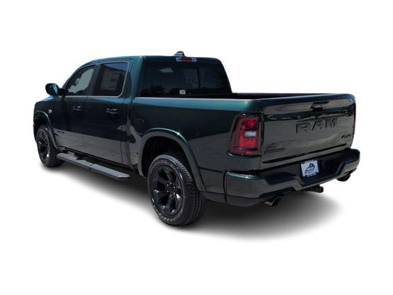 Thumbnail: 2026 RAM 1500 - 4