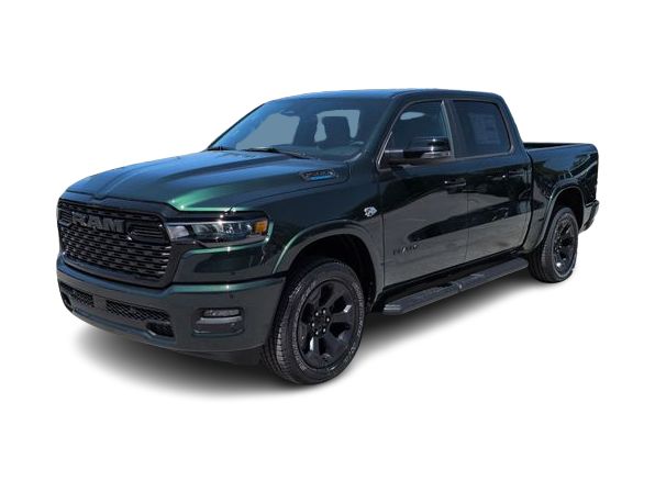 Thumbnail: 2026 RAM 1500 - 20