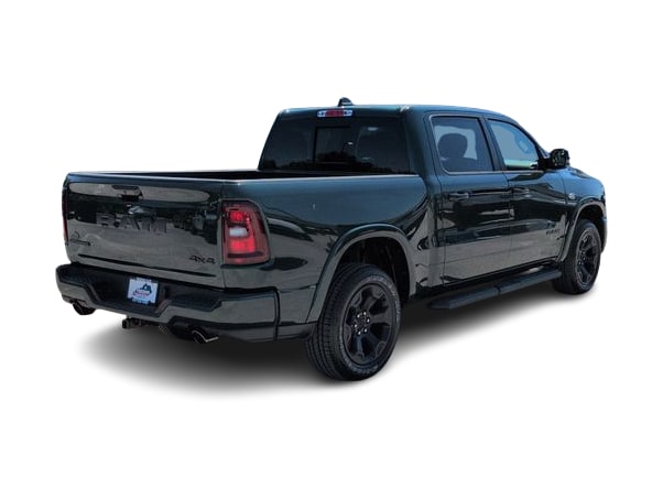Thumbnail: 2026 RAM 1500 - 22