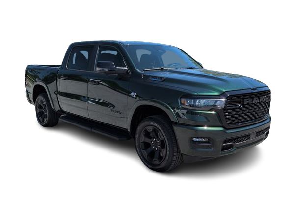 Thumbnail: 2026 RAM 1500 - 19