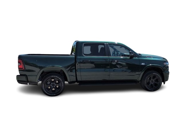 Thumbnail: 2026 RAM 1500 - 23