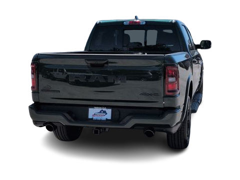 Thumbnail: 2026 RAM 1500 - 21