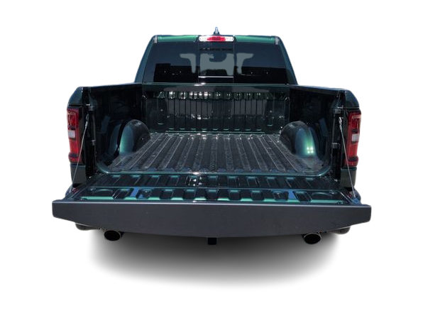 Thumbnail: 2026 RAM 1500 - 16