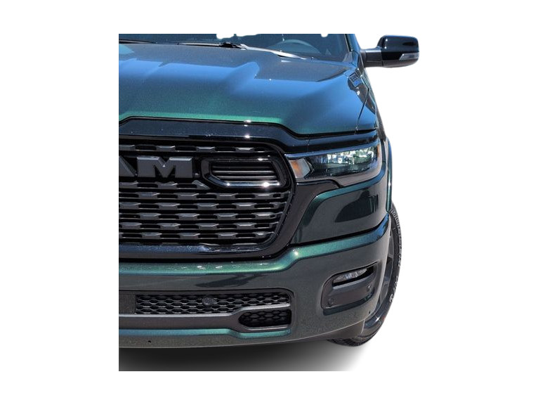 Thumbnail: 2026 RAM 1500 - 24