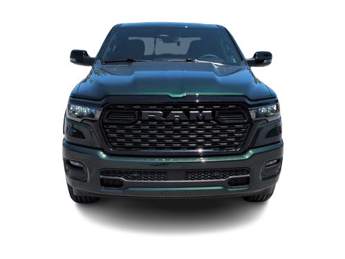 Thumbnail: 2026 RAM 1500 - 5
