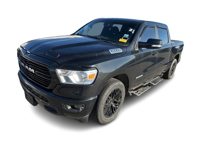 2019 RAM Ram 1500 Pickup
