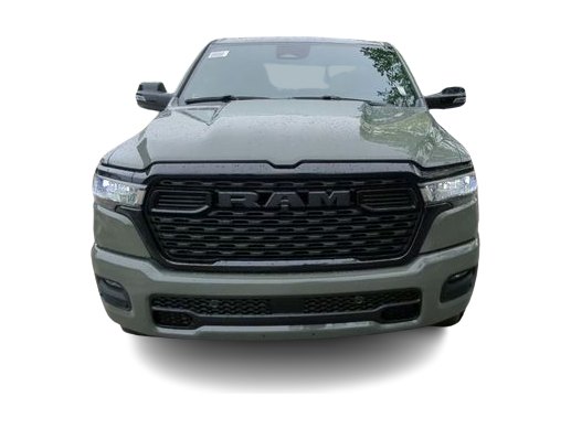 Thumbnail: 2026 RAM 1500 - 5