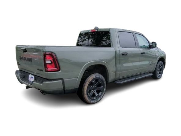 Thumbnail: 2026 RAM 1500 - 22