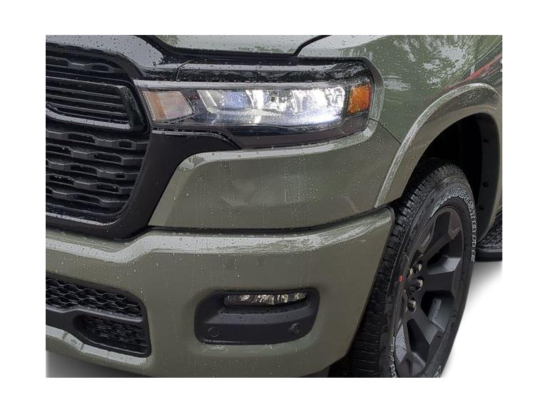 Thumbnail: 2026 RAM 1500 - 24