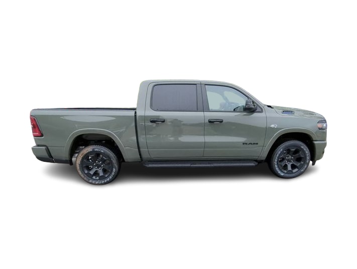 Thumbnail: 2026 RAM 1500 - 23