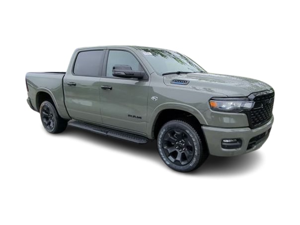 Thumbnail: 2026 RAM 1500 - 19