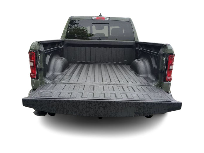 Thumbnail: 2026 RAM 1500 - 16