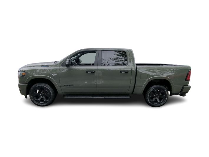 Thumbnail: 2026 RAM 1500 - 20
