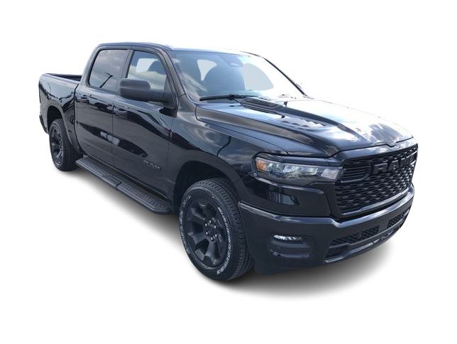 Thumbnail: 2026 RAM 1500 - 20