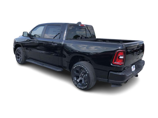 Thumbnail: 2026 RAM 1500 - 3