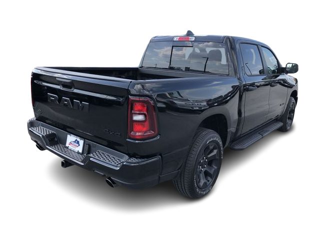 Thumbnail: 2026 RAM 1500 - 18
