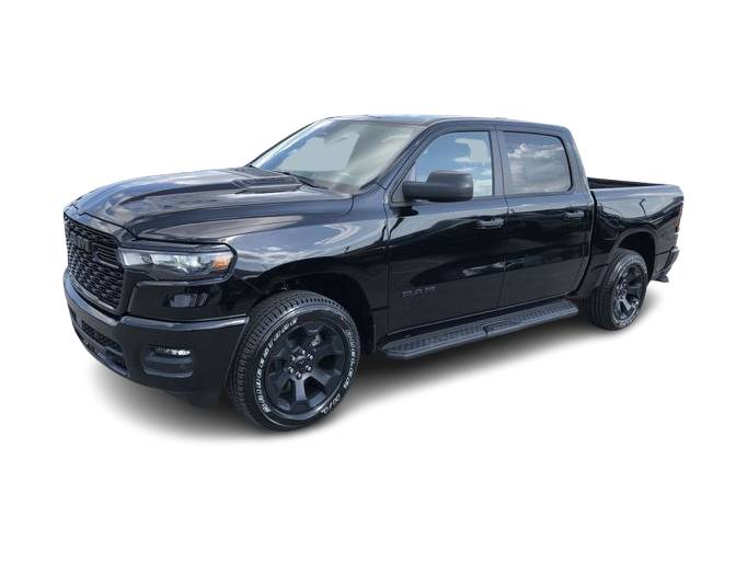 Thumbnail: 2026 RAM 1500 - 16