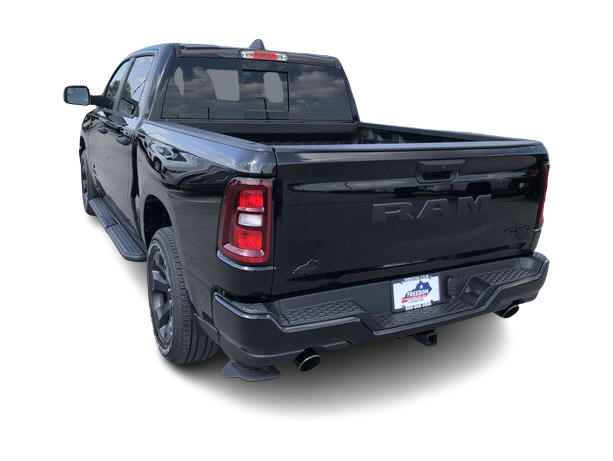 Thumbnail: 2026 RAM 1500 - 17