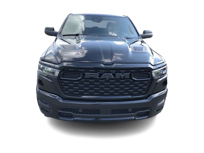 Thumbnail: 2026 RAM 1500 - 4