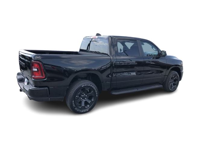 Thumbnail: 2026 RAM 1500 - 19