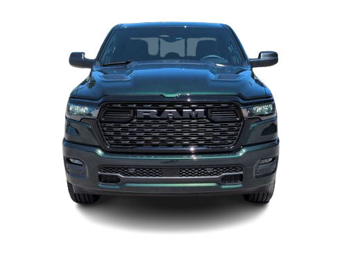 Thumbnail: 2026 RAM 1500 - 6