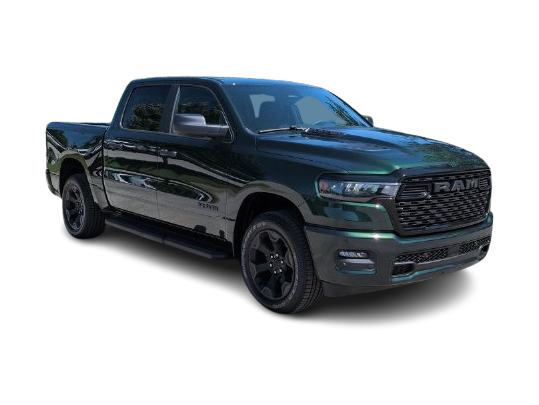 Thumbnail: 2026 RAM 1500 - 20