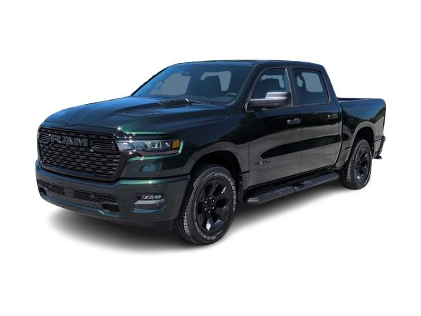 Thumbnail: 2026 RAM 1500 - 21
