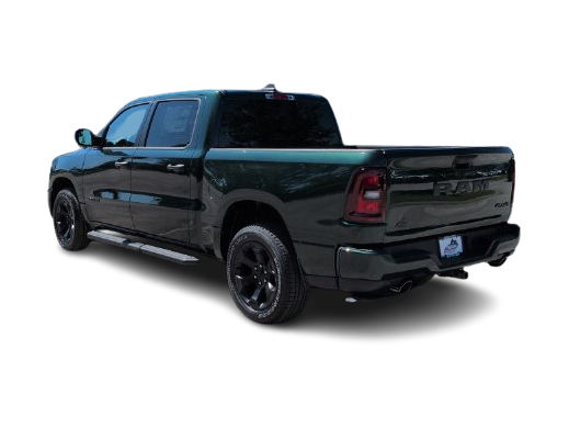 Thumbnail: 2026 RAM 1500 - 4