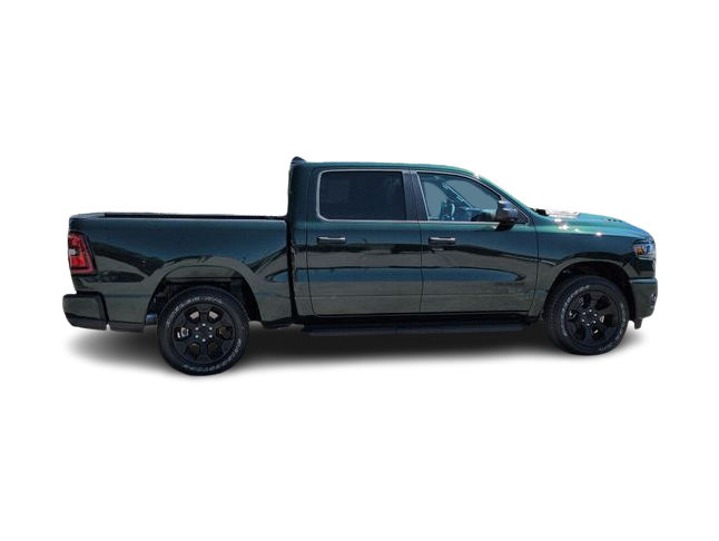 Thumbnail: 2026 RAM 1500 - 23