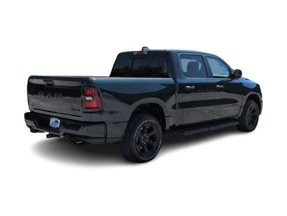 Thumbnail: 2026 RAM 1500 - 22