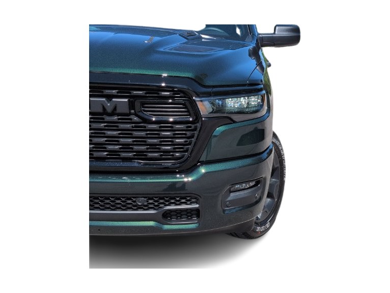 Thumbnail: 2026 RAM 1500 - 24