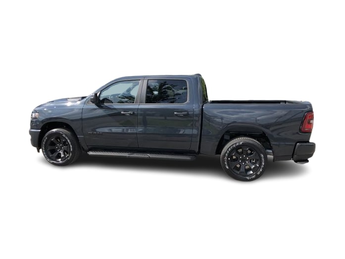 Thumbnail: 2026 RAM 1500 - 3