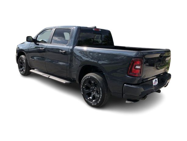 Thumbnail: 2026 RAM 1500 - 4