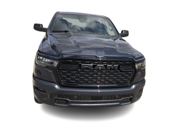 Thumbnail: 2026 RAM 1500 - 6